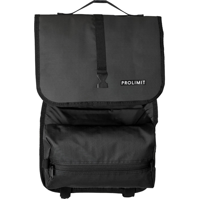 2024 Prolimit Foldable Toiletry Bag 405.71100.000 - Black